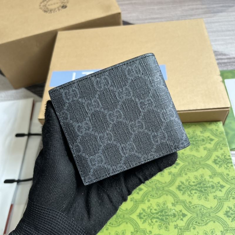 Gvc*1 wallets